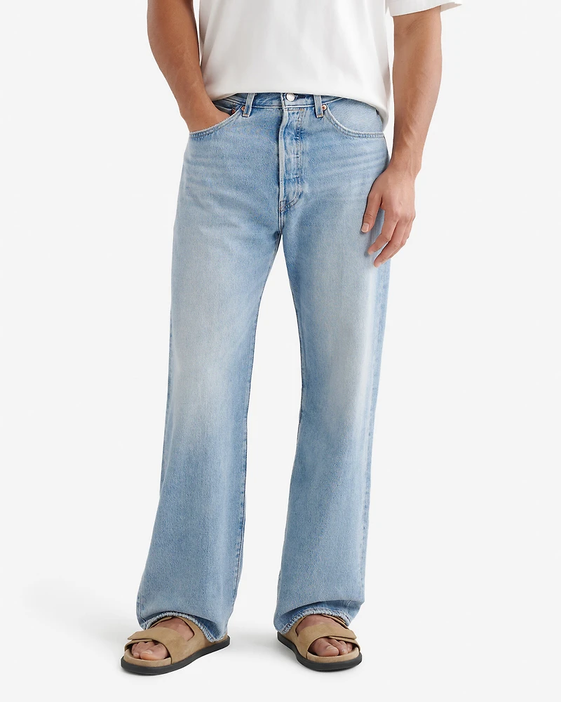 Levi's 501® Loose Mens Jeans