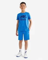 Short sport Cooper pour enfants
