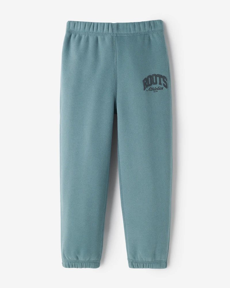 Toddler Roots Arch Sweatpant