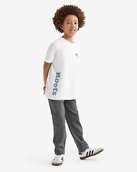 T-shirt Remix sport pour enfants