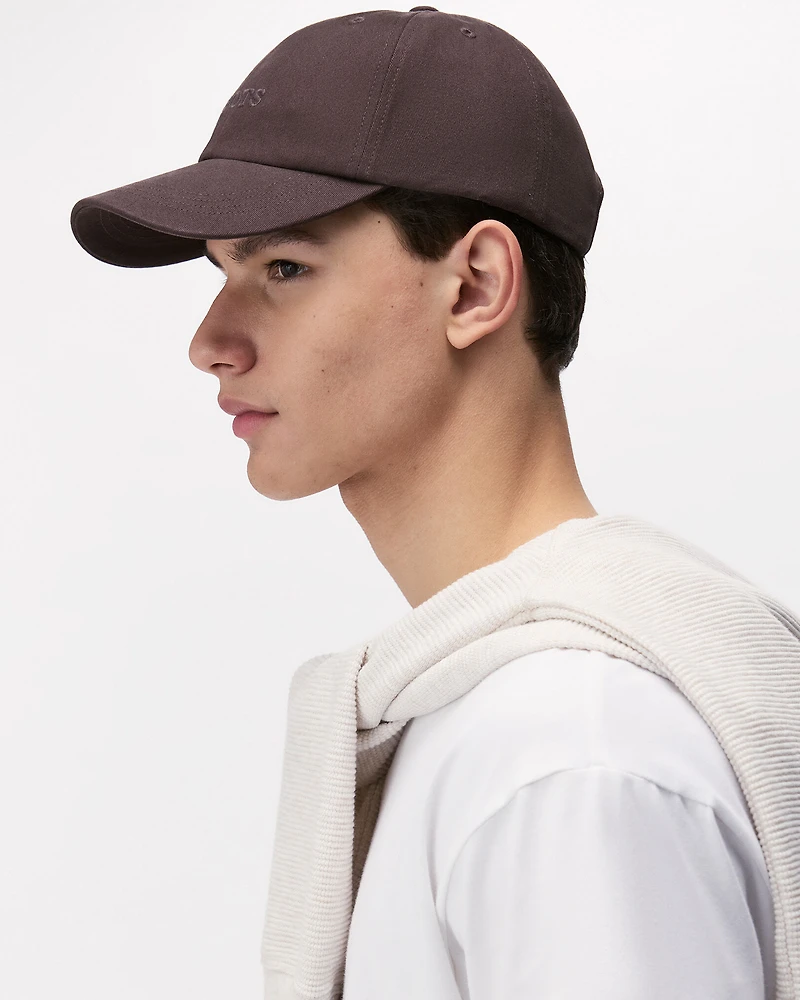Casquette de baseball Roots