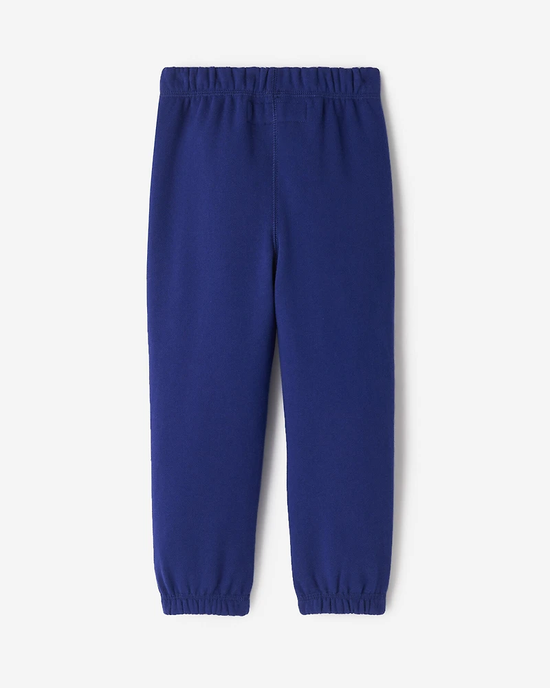 Toddler Organic Original Sweatpant