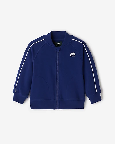 Toddler Cozy Cooper Track Jacket