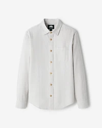 Bellwoods Herringbone Shirt