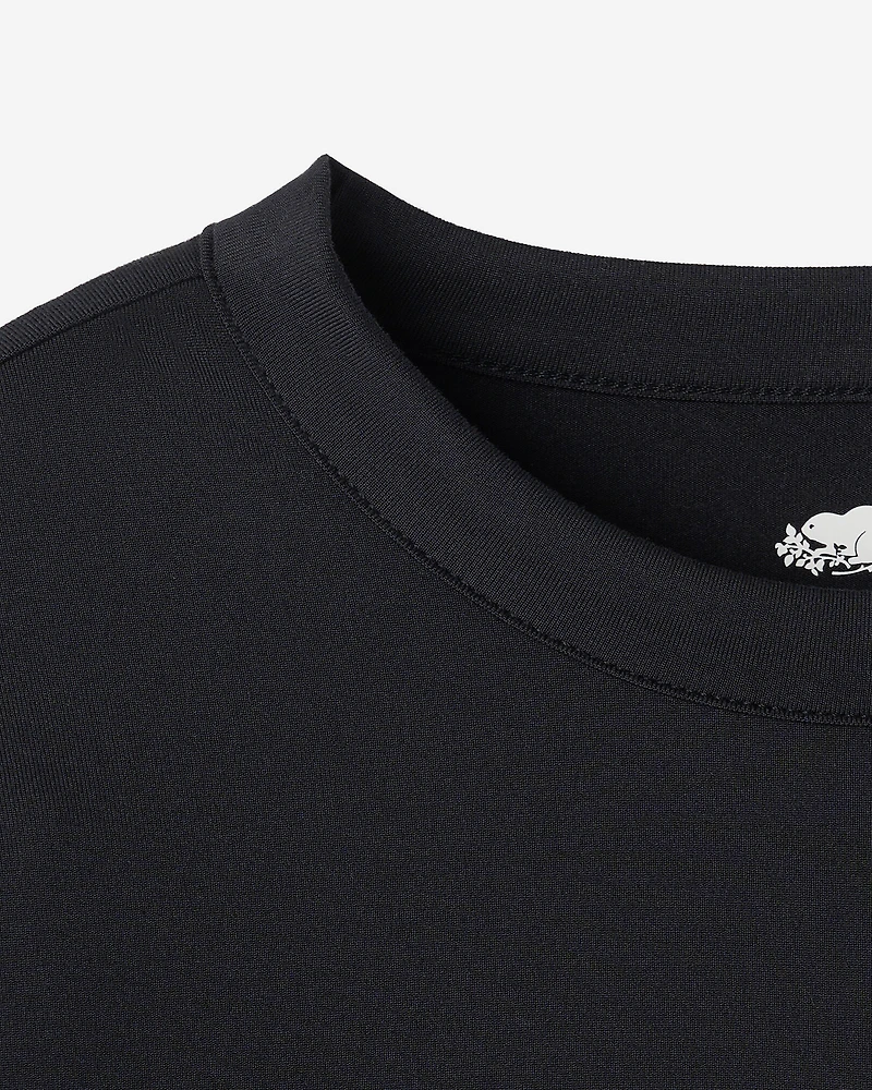 T-shirt à manches longues Cooper Renew pour enfants