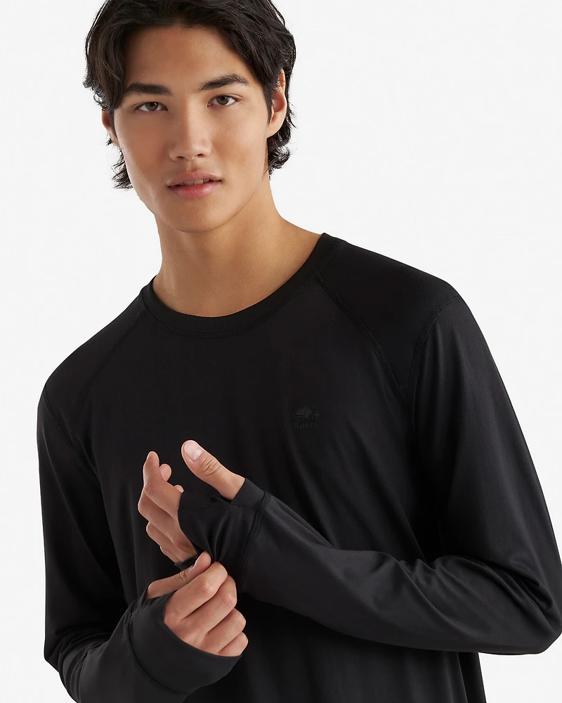 Renew Long Sleeve T-Shirt