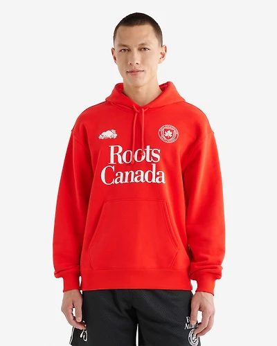 Northern Athletics Hoodie