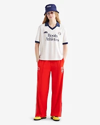 T-shirt en jersey Ligue estivale