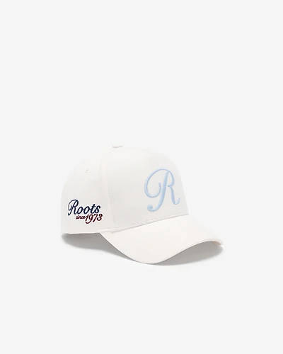 Roots Signature Cap