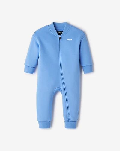 Baby Cloud Romper