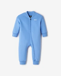 Baby Cloud Romper