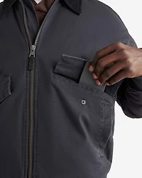 Flight Jacket