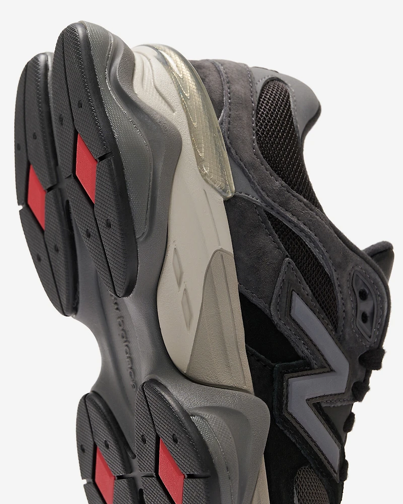 Chaussures sport New Balance 9060