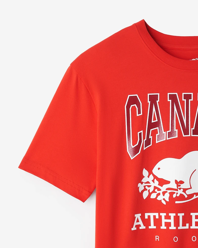 Roots Canada T-Shirt