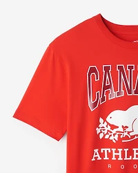 Roots Canada T-Shirt