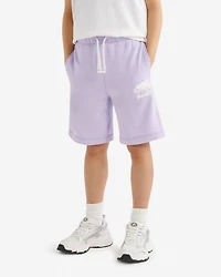 Kids Organic Original Terry Short