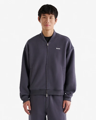 Cloud Jacket