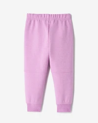 Pantalon sport en tissu interlock Recover pour tout-petits
