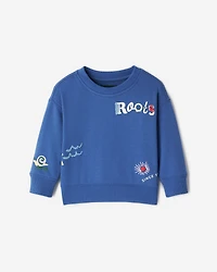 Baby Nature Club Crew