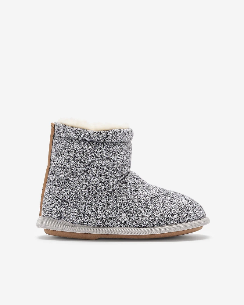 Kids Bootie