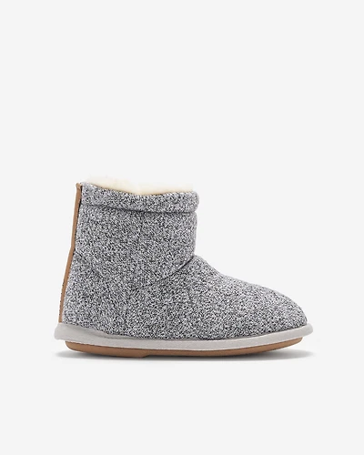 Kids Bootie