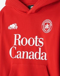 Kids Northern Athletics Hoodie