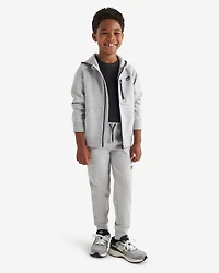 Pantalon sport en tissu interlock Recover pour enfants