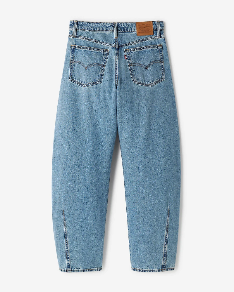 Jean ample Levi's pour femme
