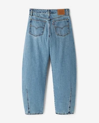 Jean ample Levi's pour femme