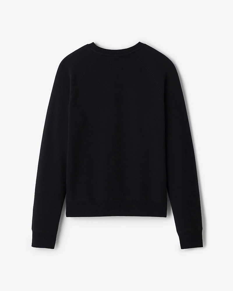 Organic Original Crew Sweatshirt