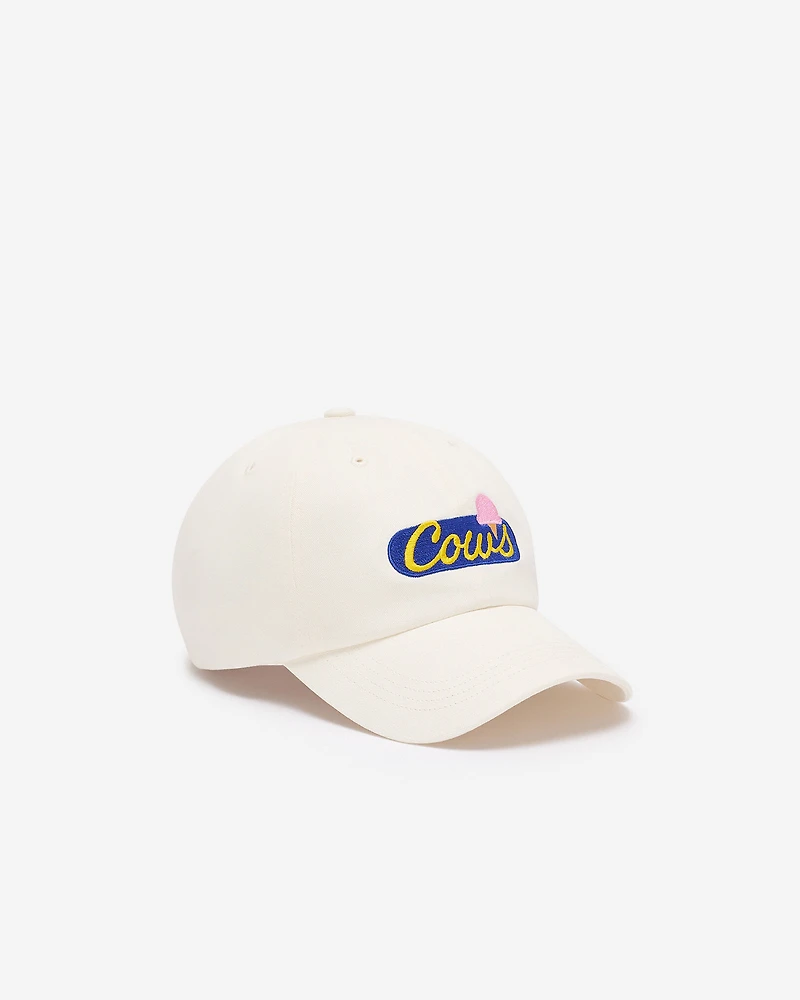 Casquette Roots X Cows
