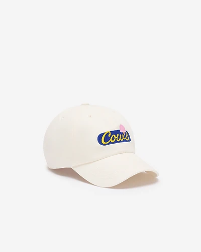 Casquette Roots X Cows