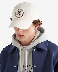 Casquette Athletics Department