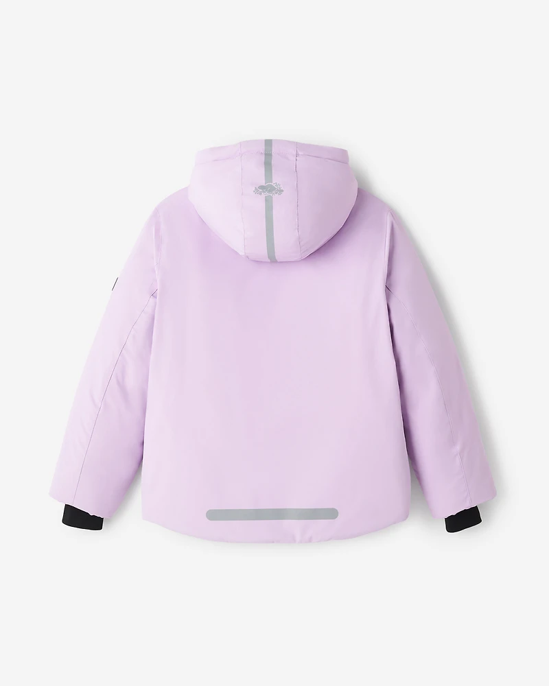 Parka Tech Roots pour enfants