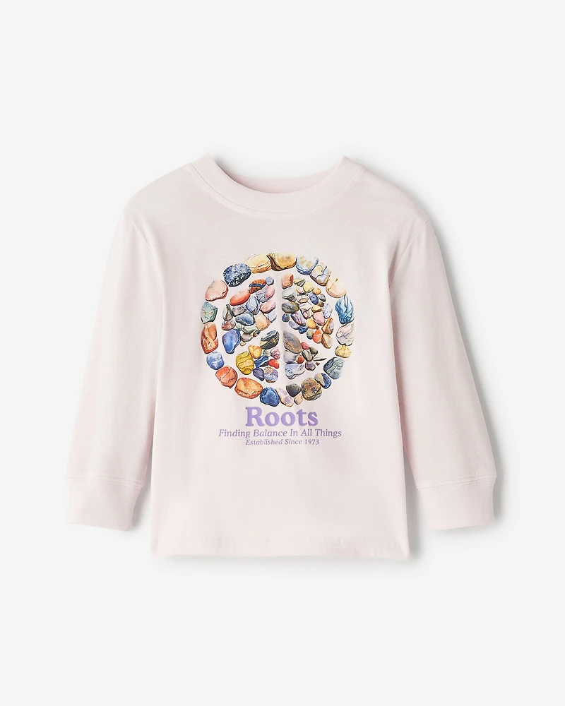 Toddler Mineral T-Shirt