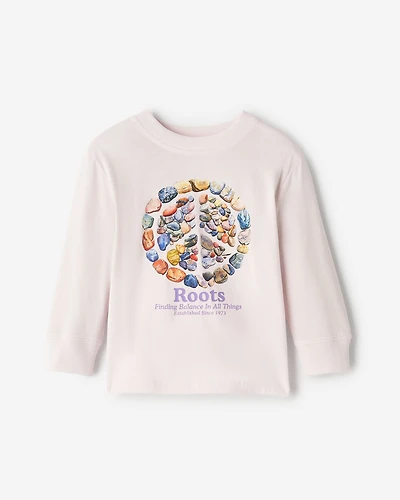 Toddler Mineral T-Shirt