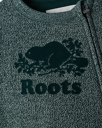 Baby Organic Original Cooper Beaver Romper