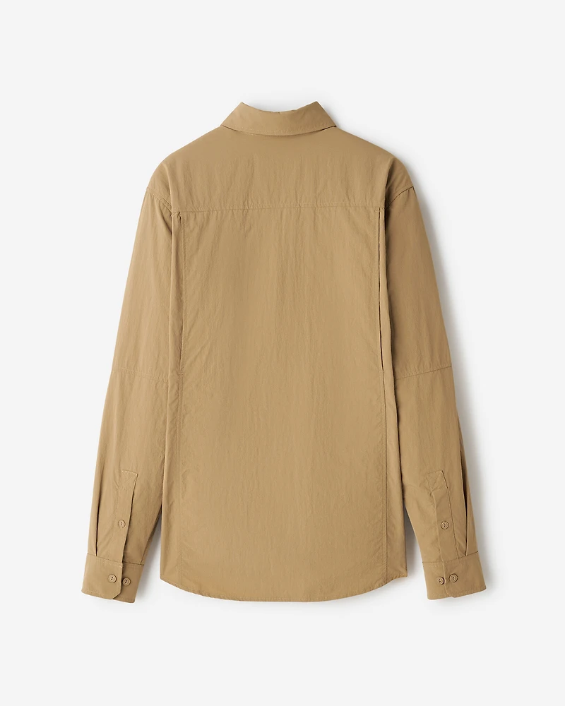Chemise en nylon Outdoor Roots