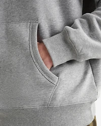 Beaver Canoe Kanga Hoodie