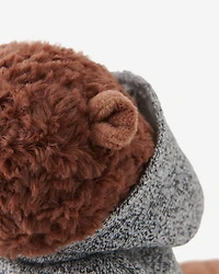 Castor en peluche Roots