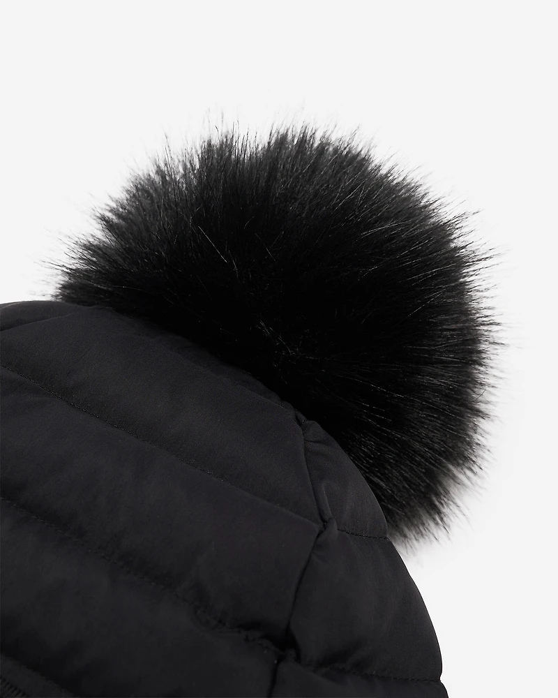 Puffer Toque