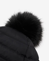 Puffer Toque