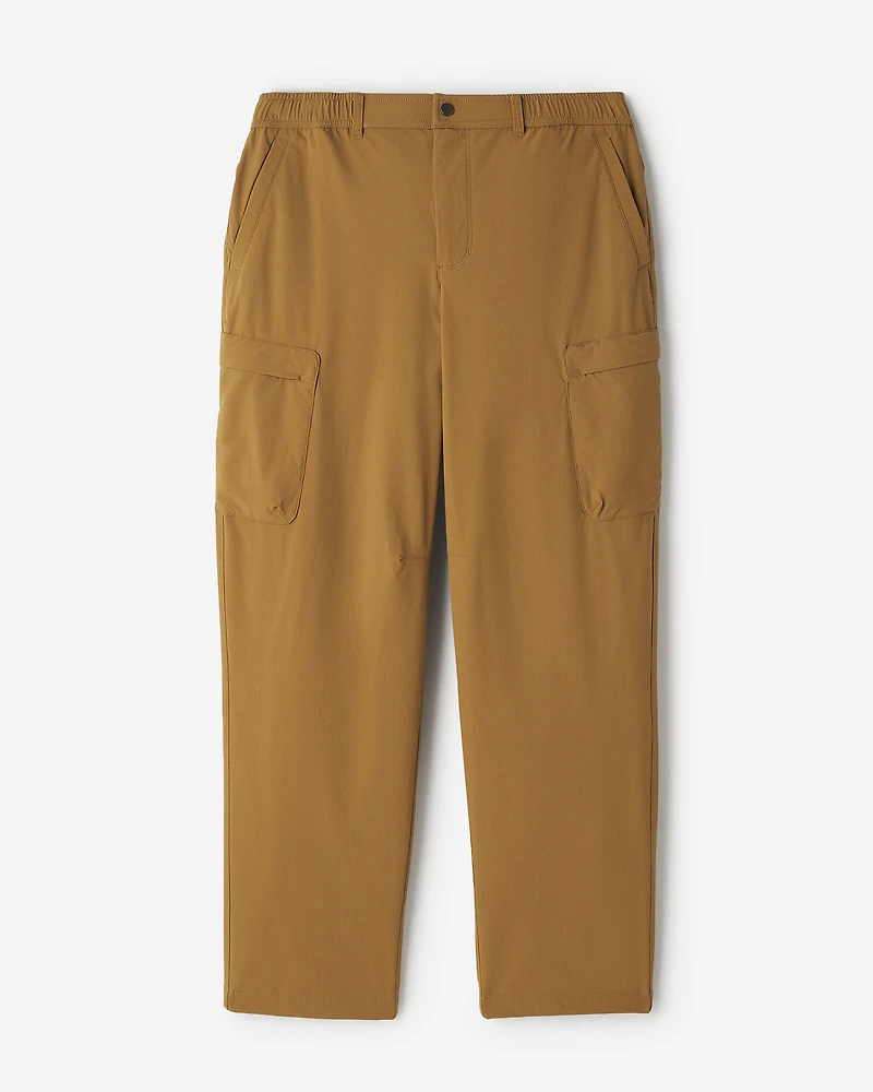 Pantalon en nylon Horizon