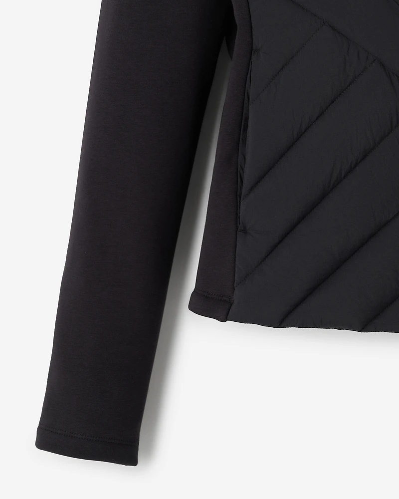 Blouson hybride isotherme Horizon