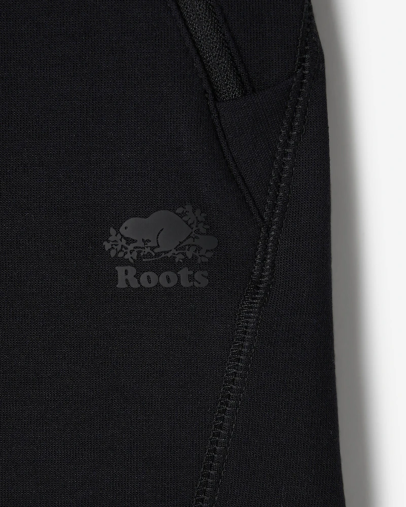 Toddler Active Interlock Short