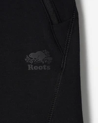 Toddler Active Interlock Short