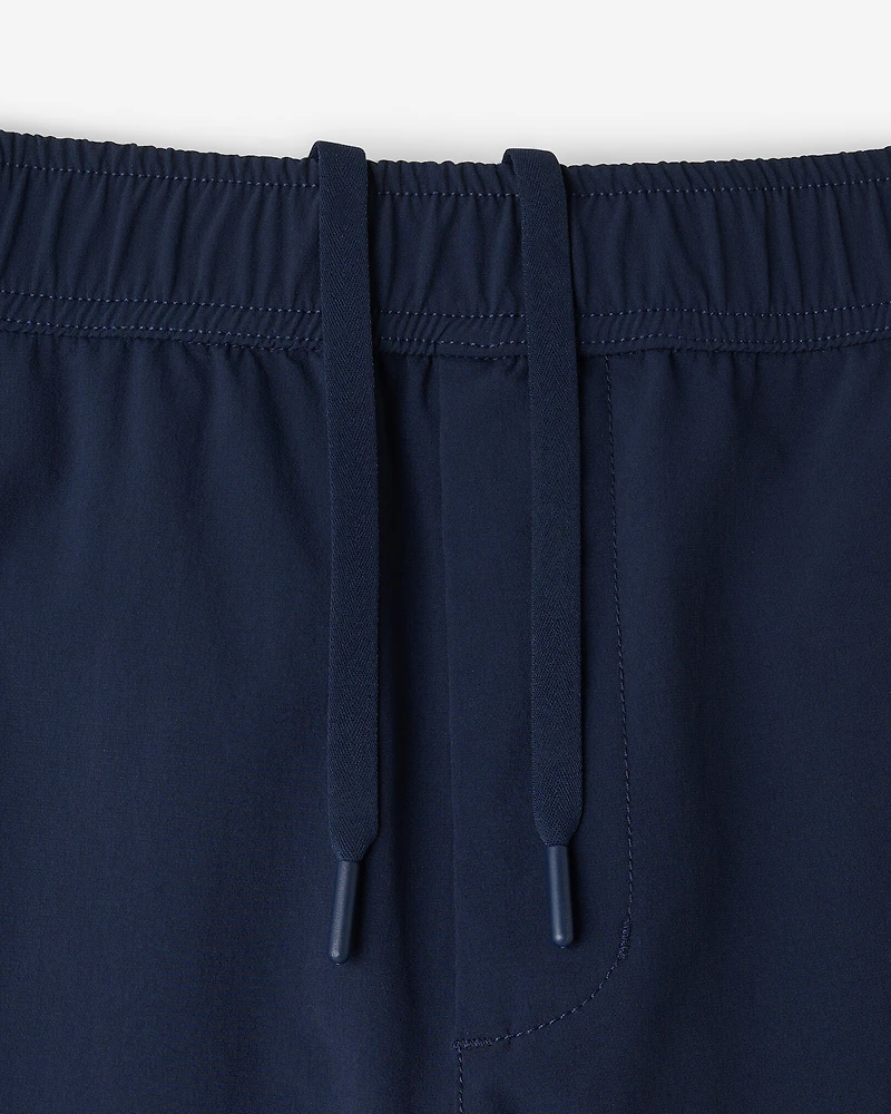 Pantalon sport en nylon Horizon
