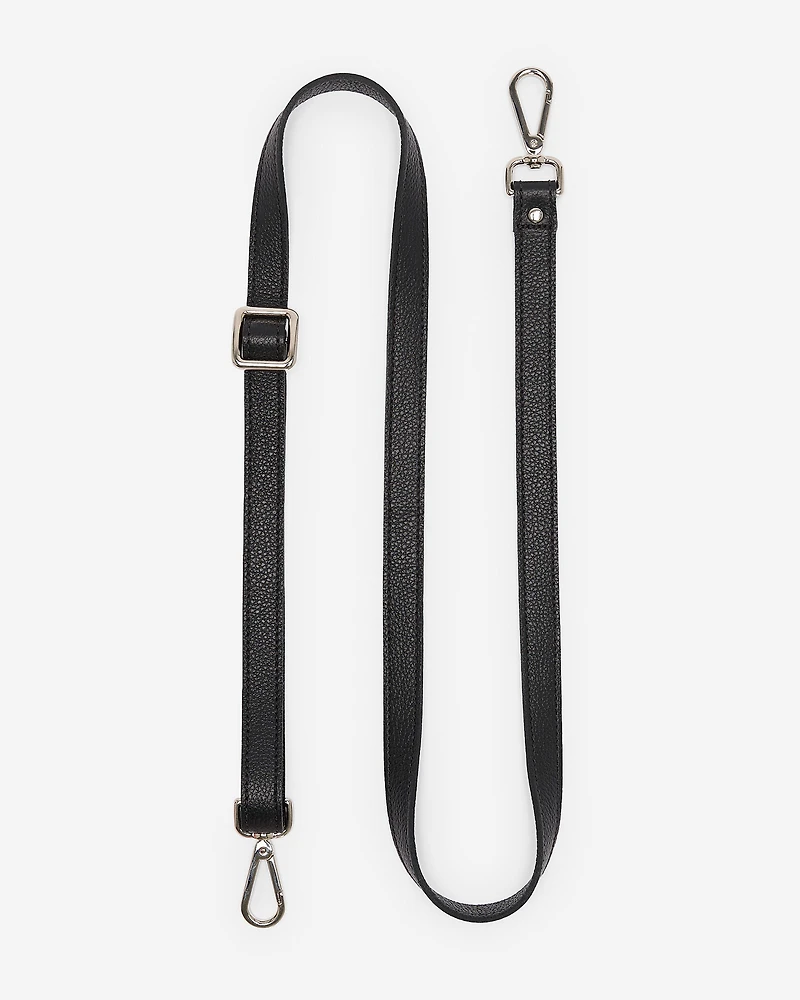 Bandoulière en cuir Cervino