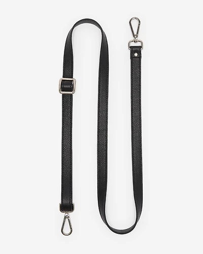 Bandoulière en cuir Cervino