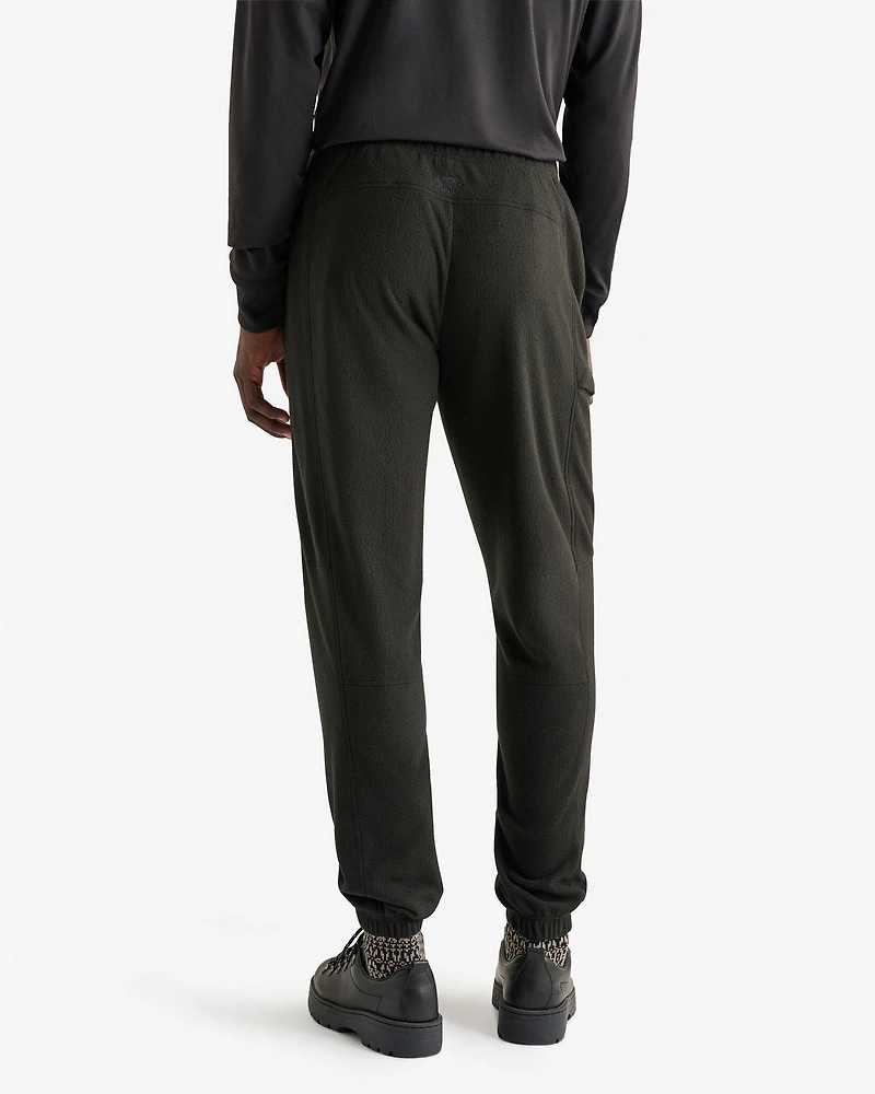 Renew Microfleece Jogger